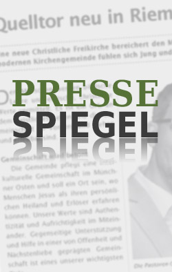 Quelltor Pressespiegel