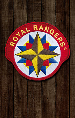 Quelltor ROYAL RANGERS