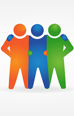 Quelltor Wie wir leben