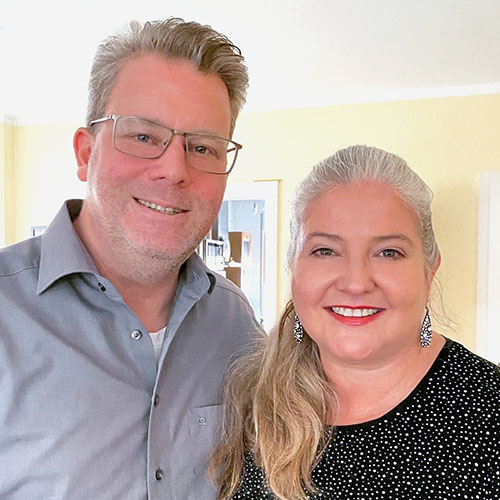 Christian Kerstin Staudinger