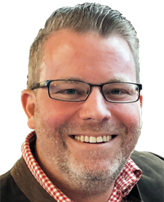 Christian Staudinger