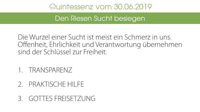 Quelltor Quintessenz