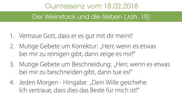 Quelltor Quintessenz