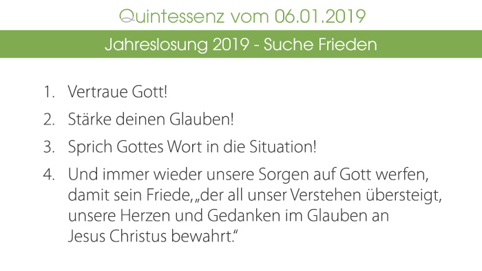 Quelltor Quintessenz