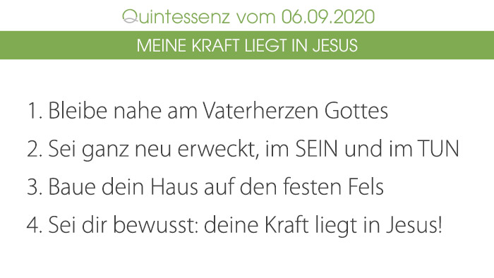 Quelltor Quintessenz