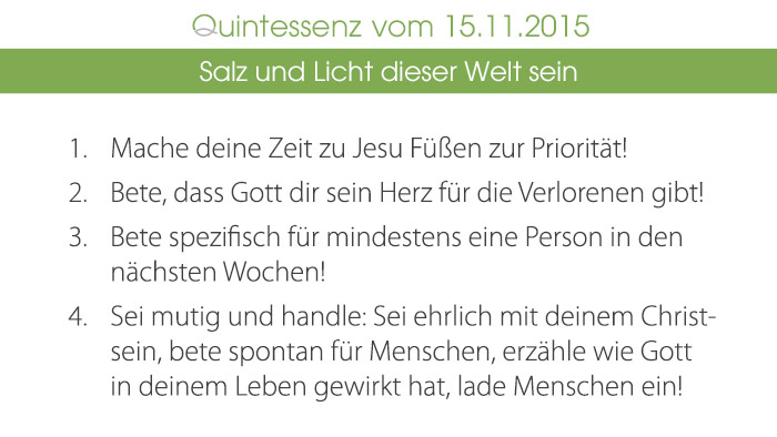 Quelltor Quintessenz